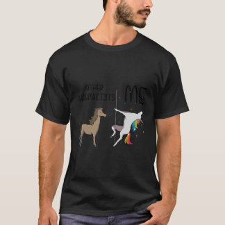 Camiseta Outros Farmacêuticos