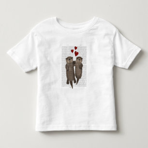 Camiseta Outros Segurando Mãos