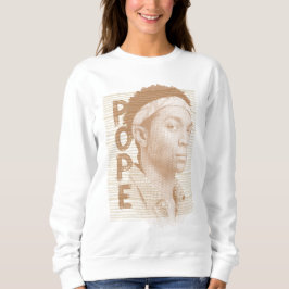 Camiseta Outter Banks Pope Retrato