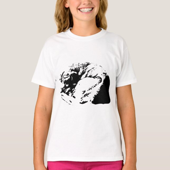 Camiseta Outubro Nest (Frente)