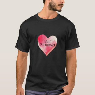 Camiseta Ouvir Solteiro em parceria própria