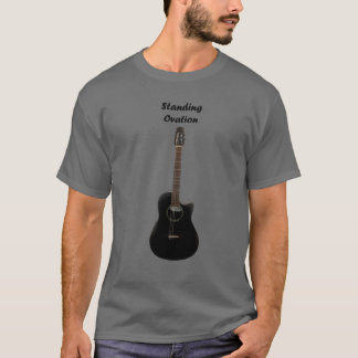 Camiseta Ovação Permanente