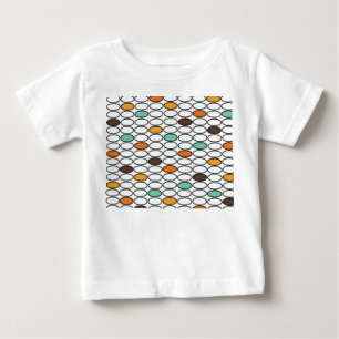 Camiseta Ovais dos anos 70