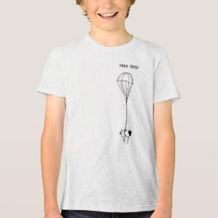 Camiseta Ovelha