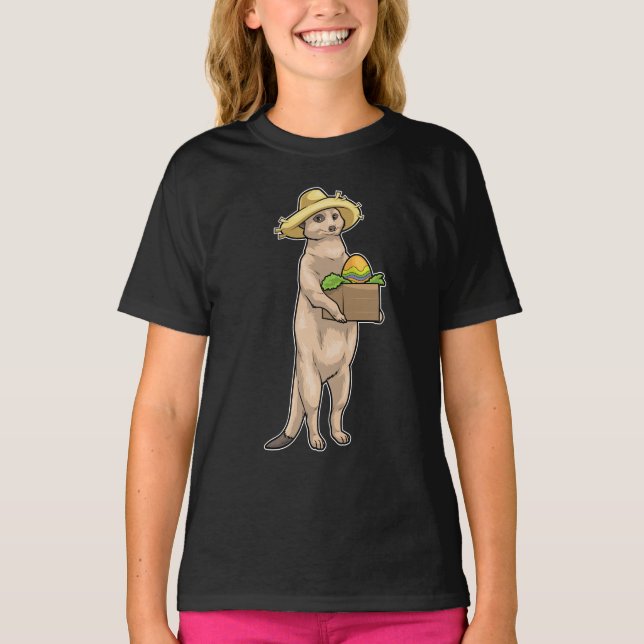 Camiseta Ovelha-de-rabo-preto Páscoa ovo de Páscoa Fazendei (Frente)