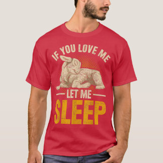 Camiseta Ovelha Engraçada De Amante de os animais De Fazend