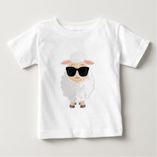 Camiseta Ovelha legal