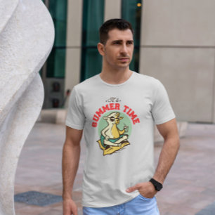 Camiseta Ovelha Legal de verão