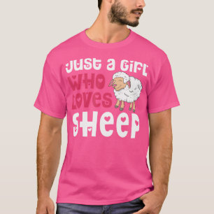 Camiseta Ovelha legal Para Aquecedor De Porco-Ovelhas