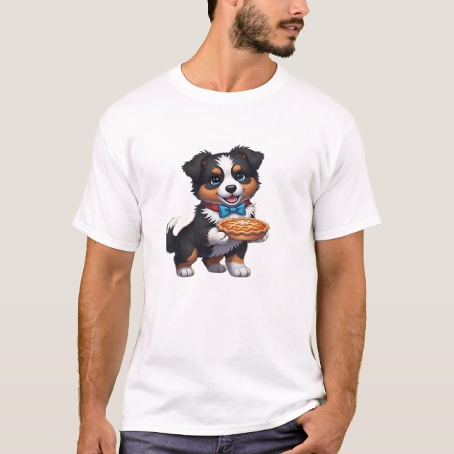 Camiseta Oversized Aussie 183 Thanksgiving.png (Frente)