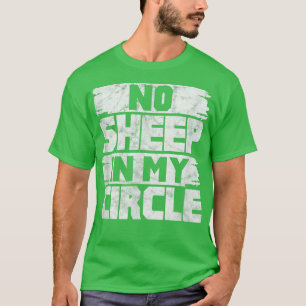 Camiseta Ovinos Coloca Fazendas Agricultores Em Desconforto