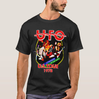 Camiseta Óvni 1978