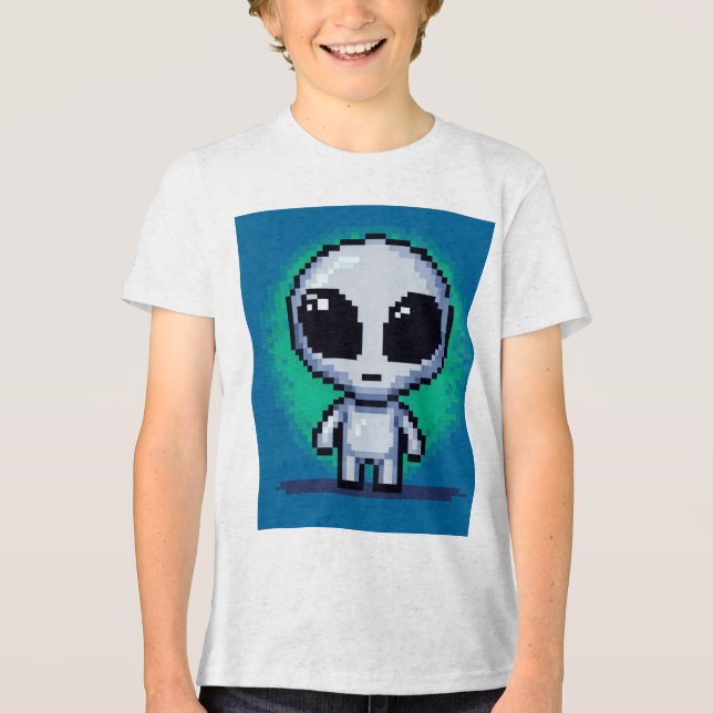 Camiseta OVNI & Co. (Frente)