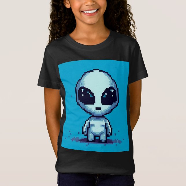 Camiseta OVNI & Co. (Frente)