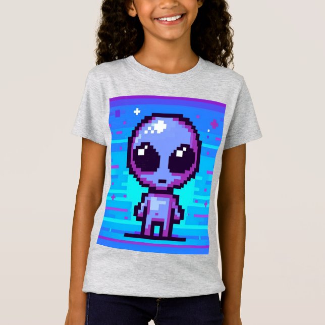 Camiseta OVNI & Co. (Frente)