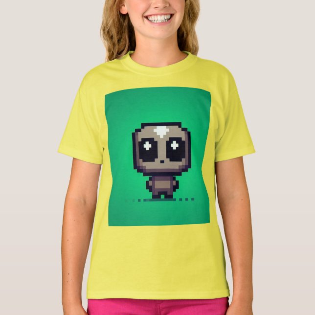 Camiseta OVNI & Co. (Frente)