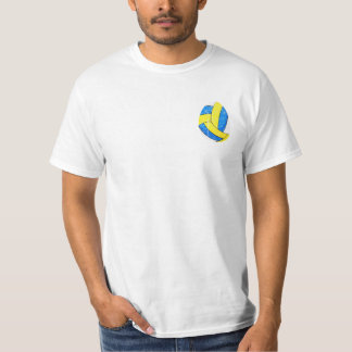 Camiseta Ovo de Felz pascoa de Voleibol