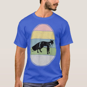 Camiseta Ovo De felz pascoa Para Páscoa Engraçada Gráfico F