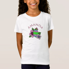 Camiseta Ovo de Páscoa Personalizado