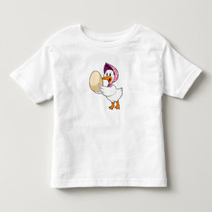Camiseta Ovo de Pato