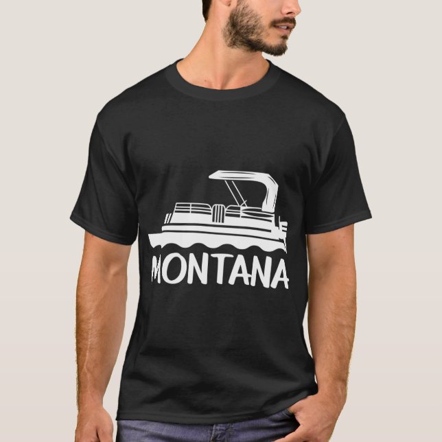 Camiseta Ovo de Pescador (Frente)