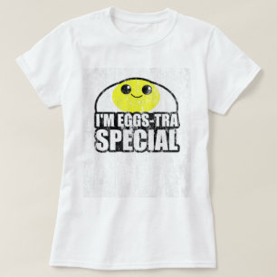 Camiseta Ovo especial DS