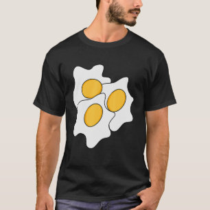 Camiseta Ovo Frito