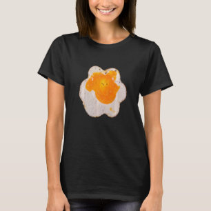Camiseta Ovo Frito