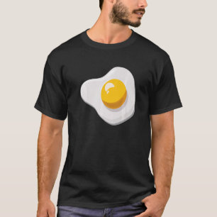 Camiseta Ovo Frito