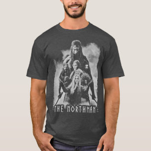 Camiseta ovo marrom 3