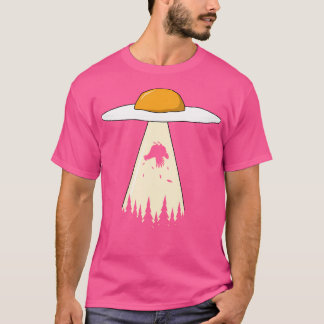 Camiseta Ovo Ufo