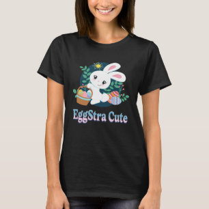 Camiseta OvoCorda-Páscoa-Fita-Fita-Foca-Gelada-Gelado-Gelad