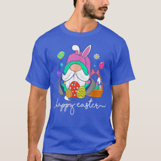 Camiseta Ovos Coelhos Coelhinhos Coelhinhos Coelhinhos Coel