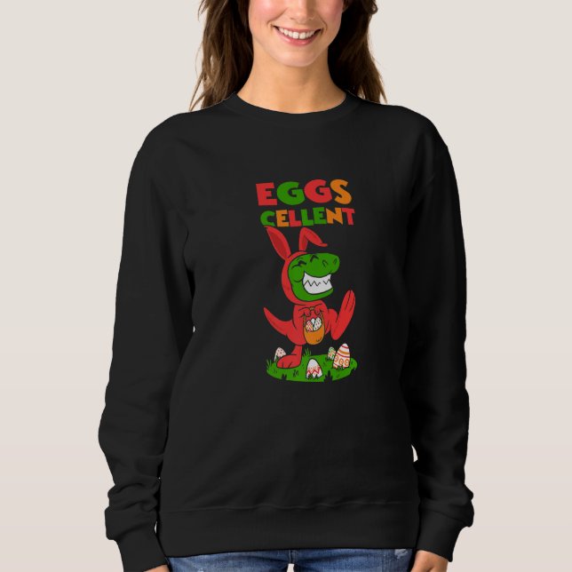 Camiseta Ovos de Felz pascoa de Páscoa - Fogueira Celular D (Frente)