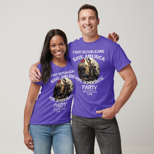 CAMISETA OVOS DE MENTIROSO PREÇO DE CUSTO SUBIR PAGAR INFLA (Unissex)
