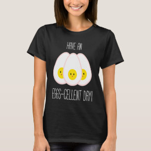 Camiseta ovos de ovelha meme humor sarcasmo de cozinhar