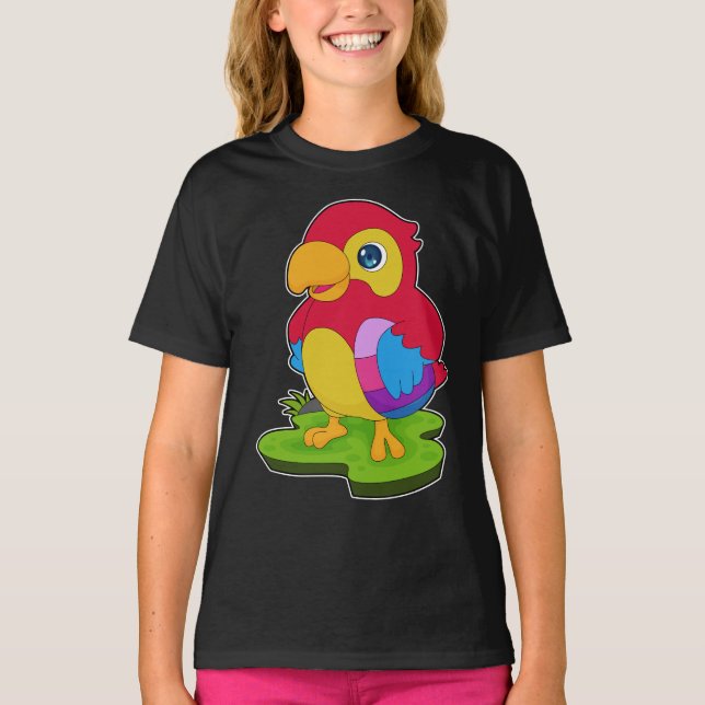 Camiseta Ovos de Páscoa Páscoa (Frente)