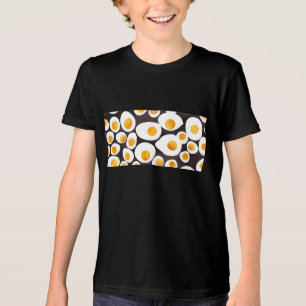 Camiseta Ovos fritos