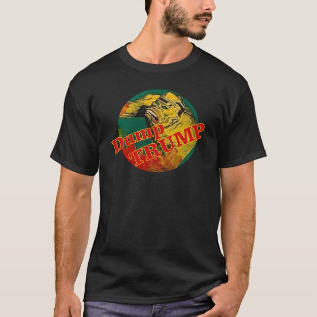 CAMISETA OVOS FV FV HG PREÇO CUSTO SUBE PAGAR INFLAÇÃO LEIT (Frente)