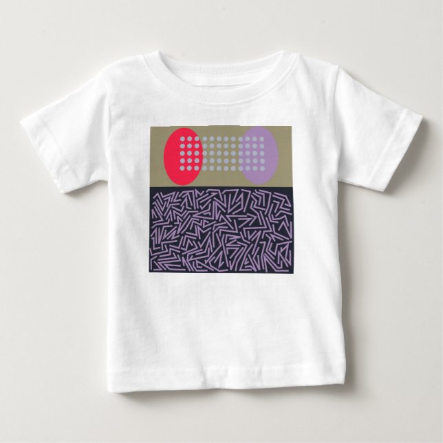 Camiseta Ovos mexidos  (Frente)