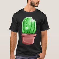 Ovos Pintados Parecem Uma Decoração De Cactus Para