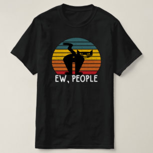 Camiseta Ow pessoas