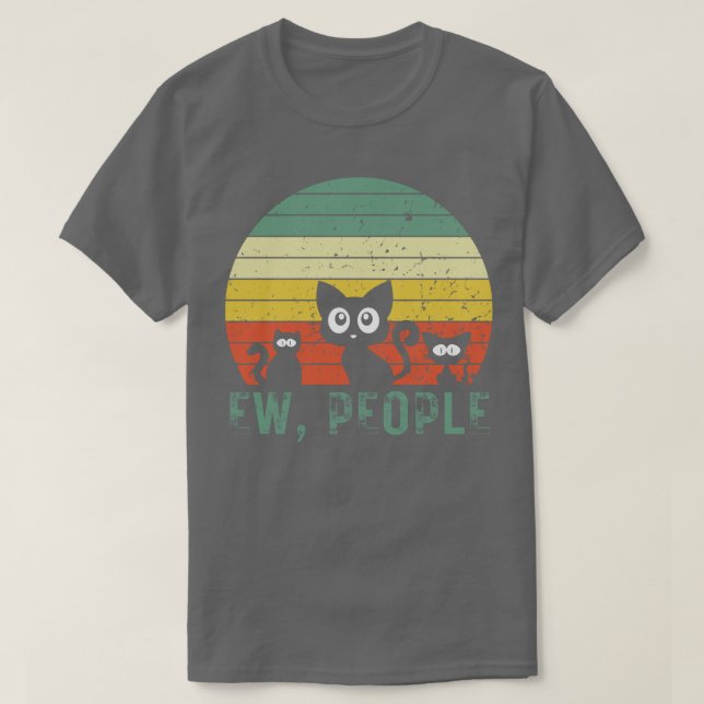 Camiseta Ow Pessoas 3 (Frente do Design)