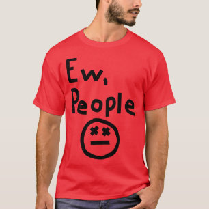 Camiseta Ow Pessoas Graphic Mug