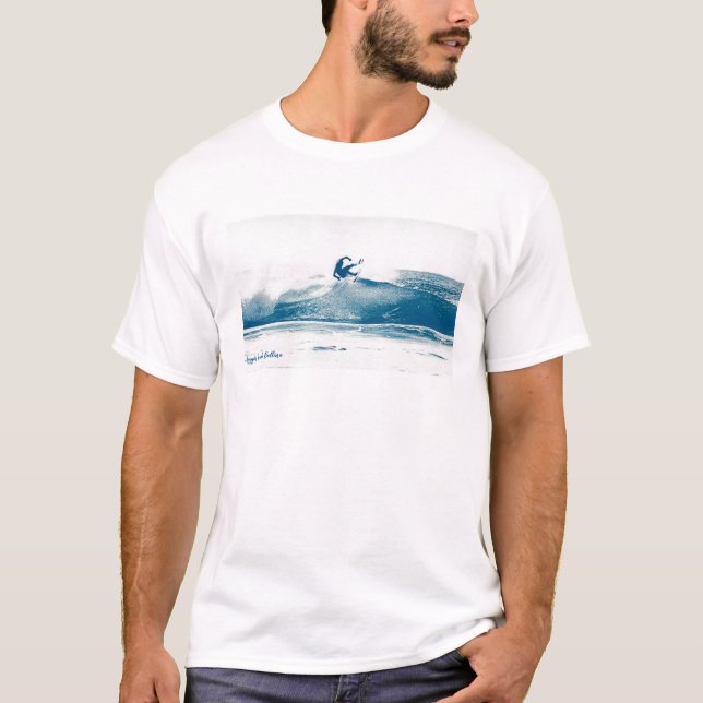 Camiseta Owen Wright Surf Shirt (Frente)