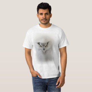 Camiseta Owl Shirt Men