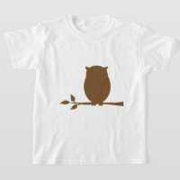 Owl Silhouette