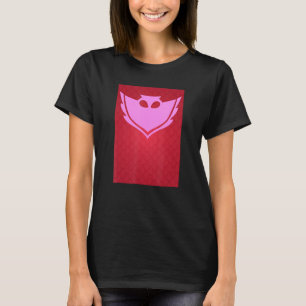 Camiseta Owlette Easy Costume