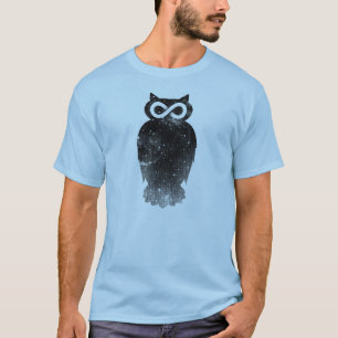 Camiseta Owlfinity