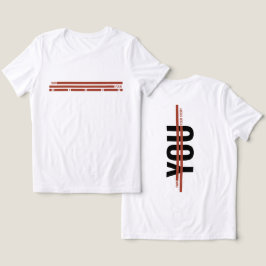 Camiseta Own Your Story Shirt – Bold Motivational Quote